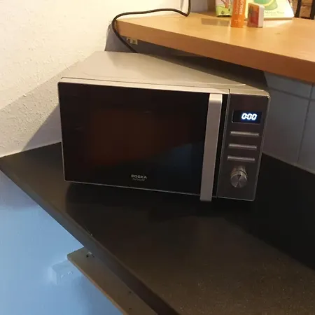 Ferienwohnung *