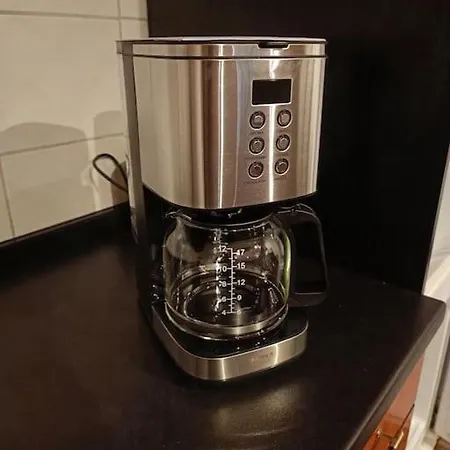 Apartmán Ferienwohnung *