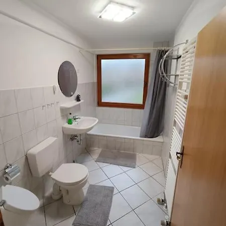Ferienwohnung Apartman Wrist
