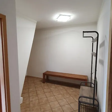Ferienwohnung Wrist