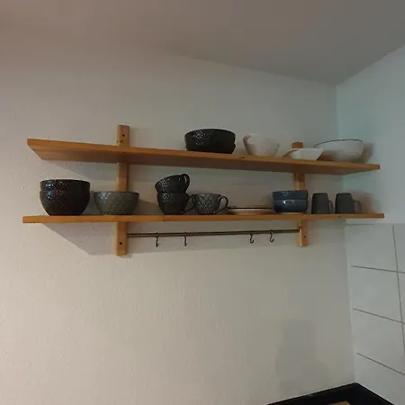 Ferienwohnung Apartment