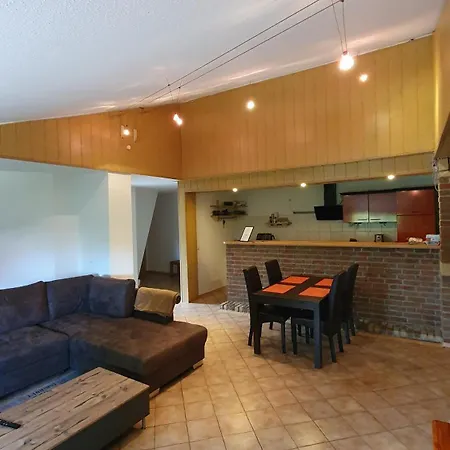 Apartman Ferienwohnung