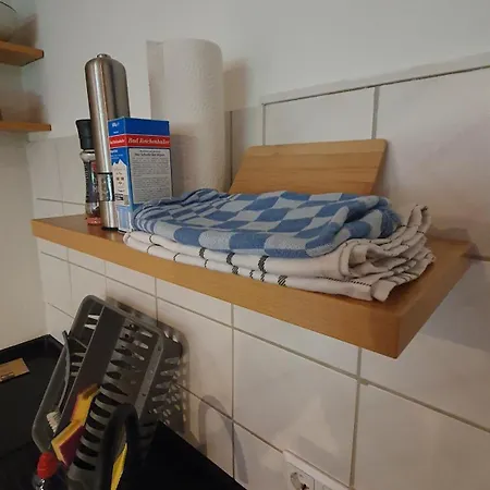 Ferienwohnung *