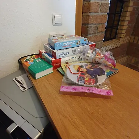 Ferienwohnung Wrist