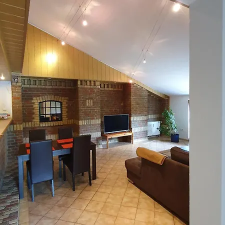Ferienwohnung
