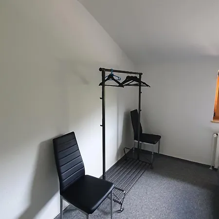 Apartman Ferienwohnung Wrist