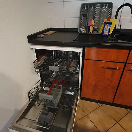 Ferienwohnung Wrist
