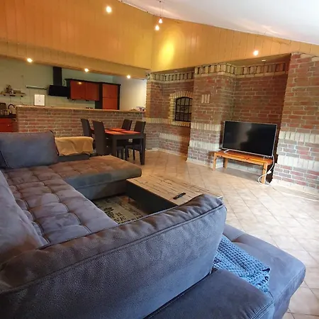 Ferienwohnung Appartement