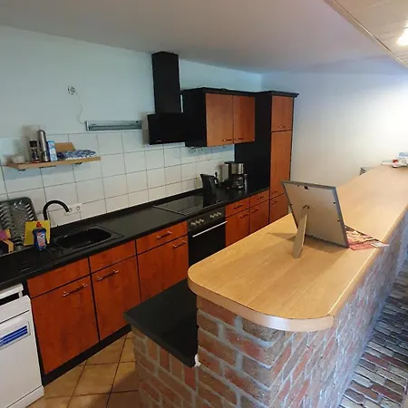 Ferienwohnung *