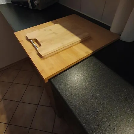 Ferienwohnung Wrist