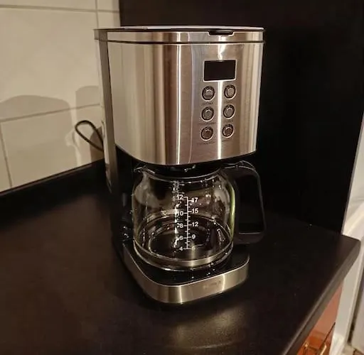 Apartmán Ferienwohnung *