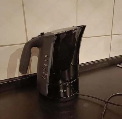 Ferienwohnung Apartmán *