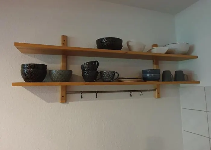 Ferienwohnung Apartmán